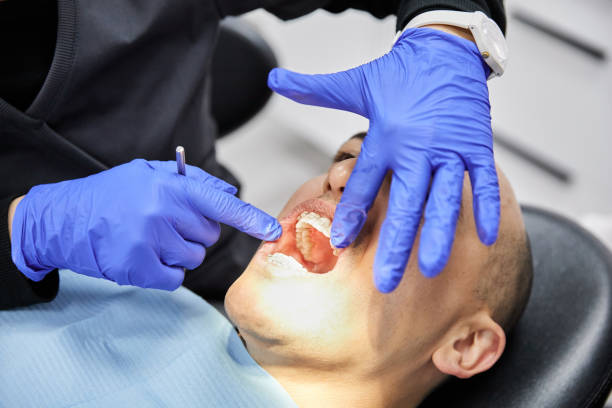 Best Cosmetic Emergency Dentistry in Franklin Park, FL