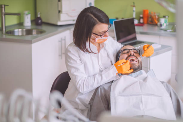 Best Emergency Treatment for Dental Infections or Abscesses in Franklin Park, FL