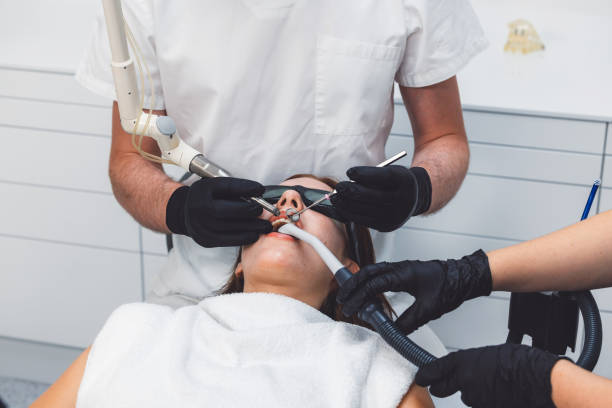 Best Emergency Dental Care for Broken or Chipped Teeth in Franklin Park, FL