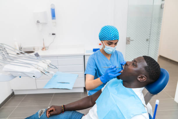 Best Emergency Tooth Extraction in Franklin Park, FL
