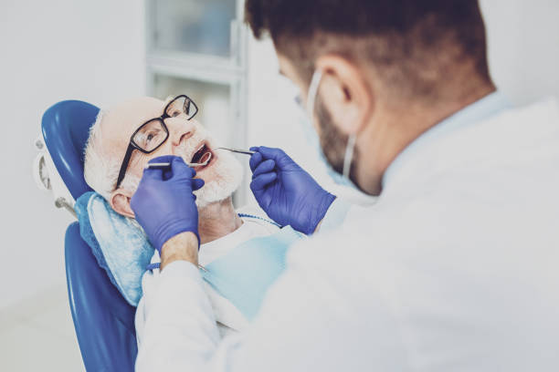 Best Weekend Emergency Dentist in Franklin Park, FL